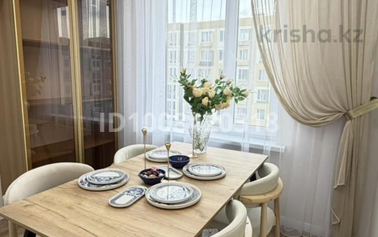 2-бөлмелі пәтер · 54 м² · 7/9 қабат, Райымбек 590/17 — Школа, Апорт, Лемана, бағасы: 37 млн ₸ в Алматы, Наурызбайский р-н — фото 35
