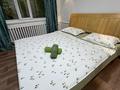 2-бөлмелі пәтер · 50 м² · 1/2 қабат, Аблайхана 329, бағасы: 15 000 ₸ в Урджаре