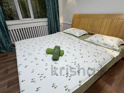 2-комнатная квартира · 50 м² · 1/2 этаж, Аблайхана 329 за 15 000 ₸ в Урджаре