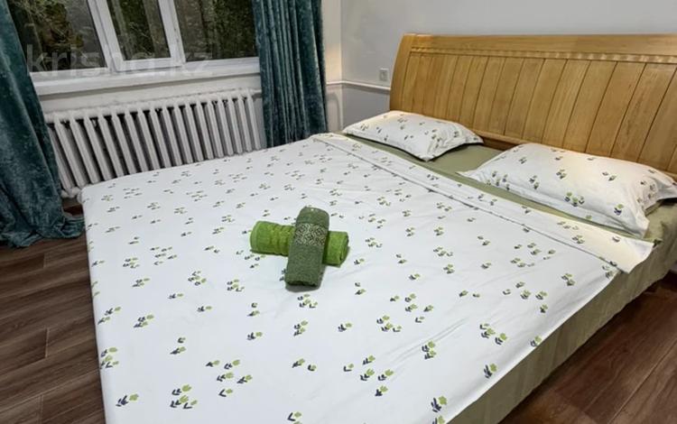 2-бөлмелі пәтер · 50 м² · 1/2 қабат, Аблайхана 329, бағасы: 15 000 ₸ в Урджаре — фото 2