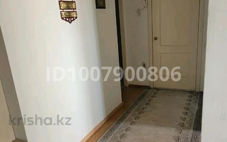 1 бөлме · 62 м² · 4/6 қабат, Көкжиек ш/а., бағасы: 100 000 ₸ в Алматы, Жетысуский р-н — фото 2