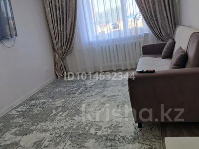 2-комнатная квартира · 54.5 м² · 1/5 этаж, Алматы 3 а за 14.5 млн ₸ в Актобе, жилой массив Жанаконыс
