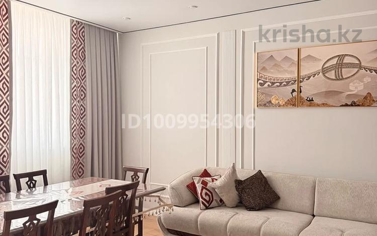 4-бөлмелі пәтер · 158 м² · 10/15 қабат, 17-ш/а. 54, бағасы: 72 млн ₸ в Актау, 17-й мкр — фото 32