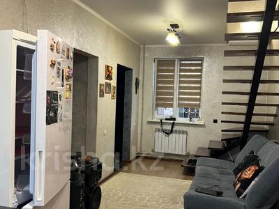 Үйдің бір бөлігі · 3 бөлме · 72.8 м² · 1 жүзд., Қарасу ш/а., Дулат Бабатайулы 44, бағасы: 40 млн ₸ в Алматы, Алатауский р-н