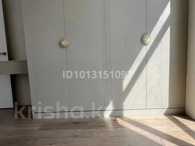 2-бөлмелі пәтер · 40 м² · 12/12 қабат, Керей-Жанибек хандар 44/2 — Президентский парк, бағасы: 36 млн ₸ в Астане, Есильский р-н