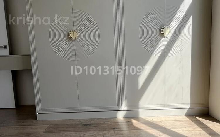 2-бөлмелі пәтер · 40 м² · 12/12 қабат, Керей-Жанибек хандар 44/2 — Президентский парк, бағасы: 36 млн ₸ в Астане, Есильский р-н — фото 2