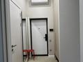 2-бөлмелі пәтер · 40 м² · 12/12 қабат, Керей-Жанибек хандар 44/2 — Президентский парк, бағасы: 36 млн ₸ в Астане, Есильский р-н — фото 9