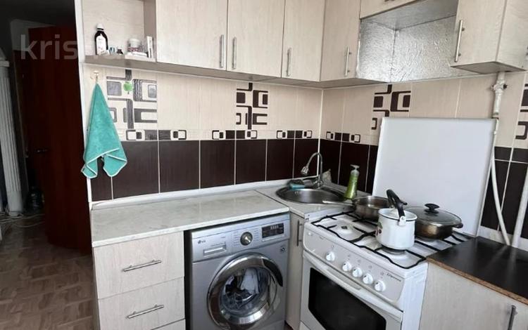 1-комнатная квартира · 31 м² · 5/5 этаж, мкр 5, Тургенова 80 — Абая за 10.6 млн 〒 в Актобе — фото 2