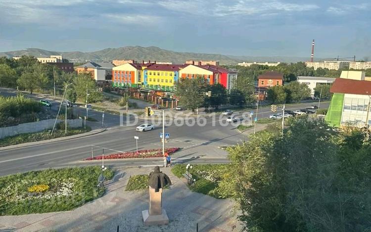 1-бөлмелі пәтер · 38 м² · 6/6 қабат, Өтепов — Өтепов және Ғарышкерлер көшелерінің қиылысы, бағасы: 14 млн ₸ в Усть-Каменогорске, Ульбинский — фото 2