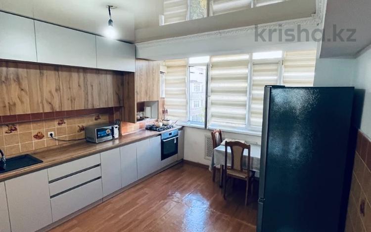 3-комнатная квартира · 78 м² · 5/5 этаж, мкр Жетысу-1 53 — Лучшая ЦЕНА!!!!! за 46 млн 〒 в Алматы, Ауэзовский р-н — фото 5