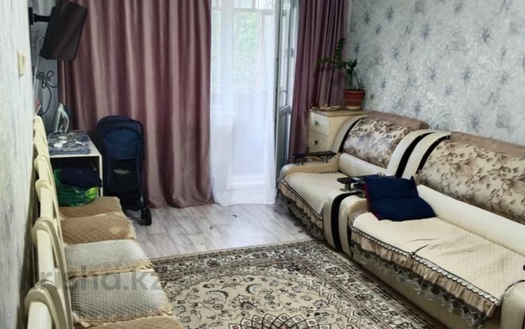 2-комнатная квартира · 45 м² · 5/5 этаж, Майкудук, 2 квартал за 13 млн ₸ в Караганде, Алихана Бокейханова р-н — фото 5