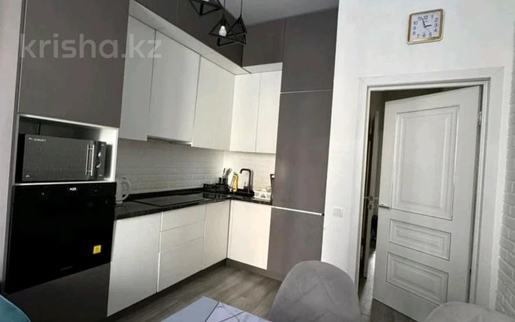 2-бөлмелі пәтер · 64 м² · 3/10 қабат, Анет баба 3, бағасы: 48.5 млн 〒 в Астане, Нура р-н — фото 17