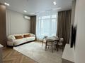 2-комнатная квартира · 45 м² · 10/18 этаж, Туран 39/3 за 400 000 ₸ в Астане, Нура р-н