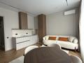2-комнатная квартира · 45 м² · 10/18 этаж, Туран 39/3 за 400 000 ₸ в Астане, Нура р-н — фото 5