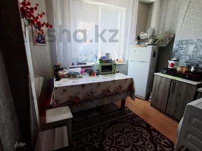 1-бөлмелі пәтер · 34.5 м² · 5/6 қабат, мкр Ожет, Северное кольцо, бағасы: 19.5 млн ₸ в Алматы, Алатауский р-н