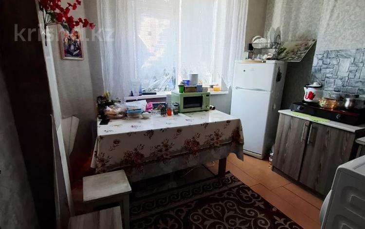 1-бөлмелі пәтер · 34.5 м² · 5/6 қабат, мкр Ожет, Северное кольцо, бағасы: 19.5 млн ₸ в Алматы, Алатауский р-н — фото 10