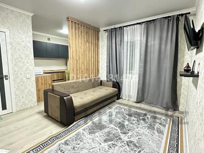 1-бөлмелі пәтер · 30 м² · 4/5 қабат, Лесная поляна, бағасы: 13 000 ₸ в Астане, Есильский р-н