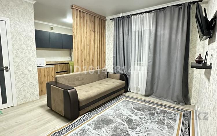1-бөлмелі пәтер · 30 м² · 4/5 қабат, Лесная поляна, бағасы: 13 000 ₸ в Астане, Есильский р-н — фото 11