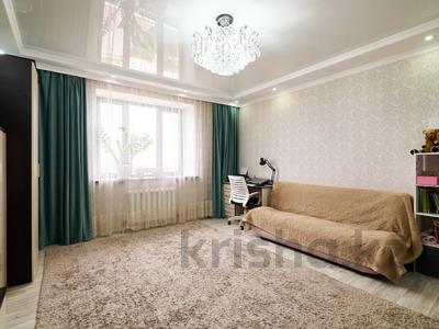 2-бөлмелі пәтер · 63.3 м², Тлендиева 50/1, бағасы: 28.5 млн ₸ в Астане