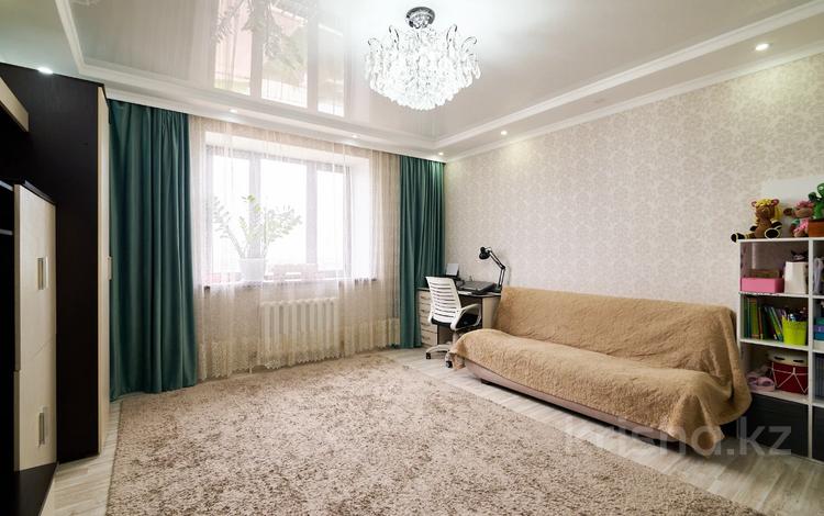 2-бөлмелі пәтер · 63.3 м², Тлендиева 50/1, бағасы: 28.5 млн ₸ в Астане — фото 2