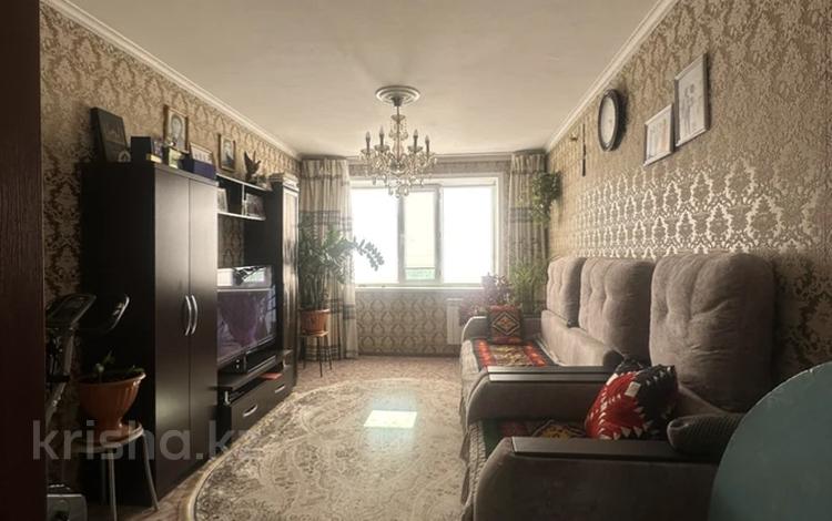 5-бөлмелі пәтер · 106 м² · 5/9 қабат, Чокина 25, бағасы: 42 млн ₸ в Павлодаре — фото 2