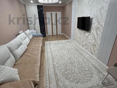 3-комнатная квартира · 85 м² · 2/10 этаж, назарбаева за 45.7 млн 〒 в Кокшетау