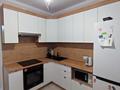 1-бөлмелі пәтер, 34 м², 7/9 қабат ай сайын, Сыганак 11, бағасы: 150 000 〒 в Астане, Есильский р-н — фото 3