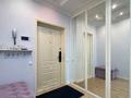4-бөлмелі пәтер · 110 м² · 15/24 қабат, Калибек Куанышбаев, 9/1, 9/2, 9/3 — BAZIS- A, бағасы: ~ 65 млн ₸ в Астане, Сарайшык р-н — фото 24