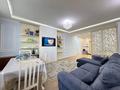 4-бөлмелі пәтер · 110 м² · 15/24 қабат, Калибек Куанышбаев, 9/1, 9/2, 9/3 — BAZIS- A, бағасы: ~ 65 млн ₸ в Астане, Сарайшык р-н — фото 14