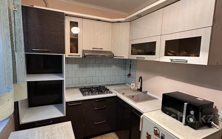 1-комнатная квартира · 36 м² · 2/5 этаж, Байтурсынова 161 за 200 000 〒 в Алматы, Бостандыкский р-н — фото 8