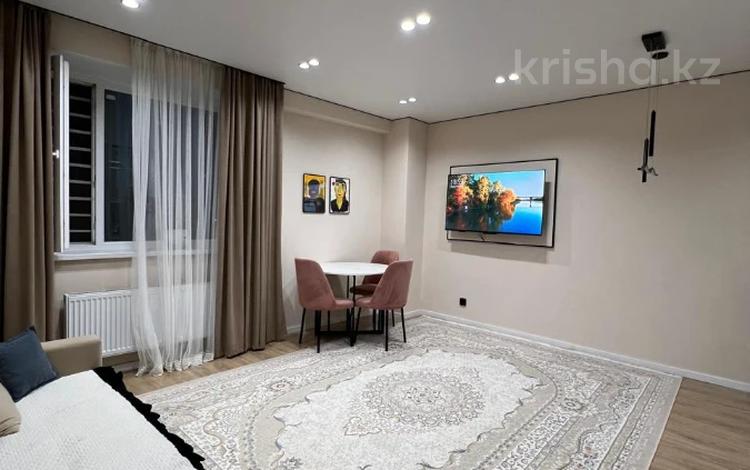 2-комнатная квартира · 46 м² · 9/15 этаж, Тулебаева 1 за ~ 24 млн ₸ в Астане, Алматы р-н — фото 5