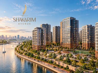 3-комнатная квартира · 96 м², ул. Е 882 9/1 за ~ 42.1 млн ₸ в Астане, Сарыарка р-н
