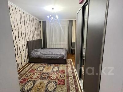 2-бөлмелі пәтер · 61 м² · 6/18 қабат, Брусиловского 167, бағасы: 42 млн ₸ в Алматы, Алмалинский р-н