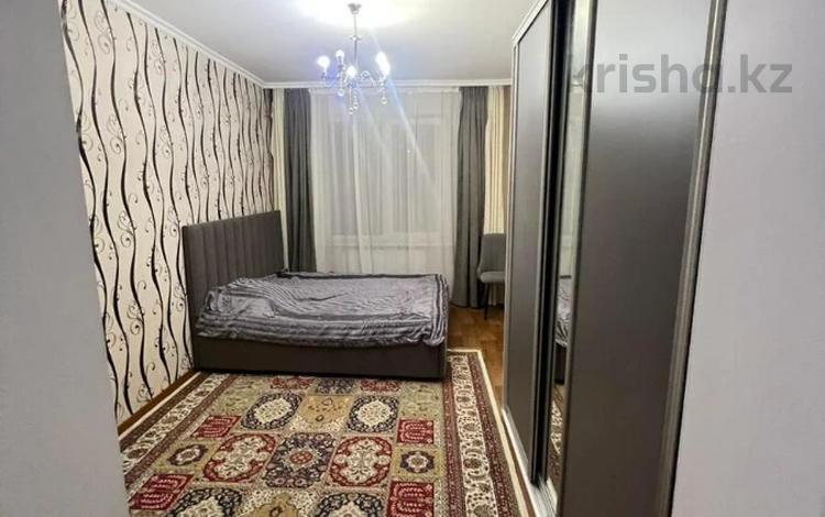 2-бөлмелі пәтер · 61 м² · 6/18 қабат, Брусиловского 167, бағасы: 42 млн ₸ в Алматы, Алмалинский р-н — фото 10