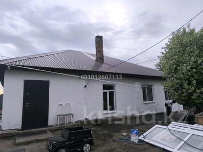 Отдельный дом · 4 комнаты · 200 м² · 10 сот., Пришахтинск — Финскии за 30 млн ₸ в Караганде, Алихана Бокейханова р-н