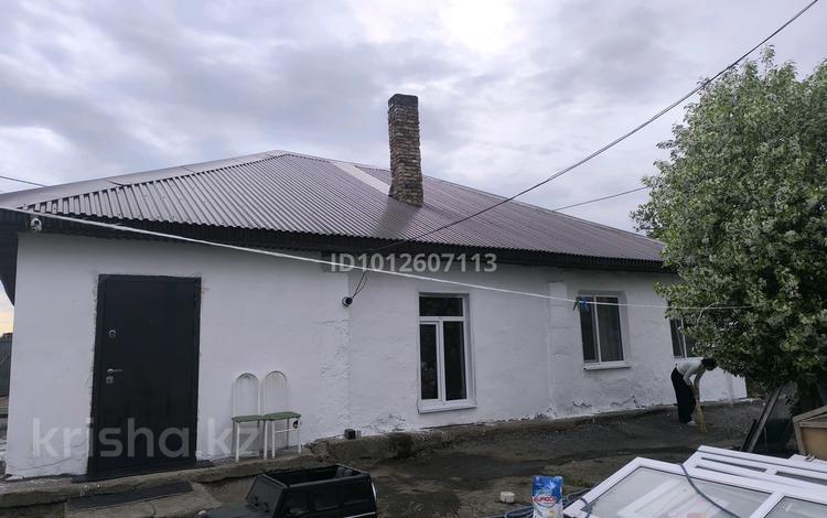 Отдельный дом · 4 комнаты · 200 м² · 10 сот., Пришахтинск — Финскии за 30 млн ₸ в Караганде, Алихана Бокейханова р-н — фото 2