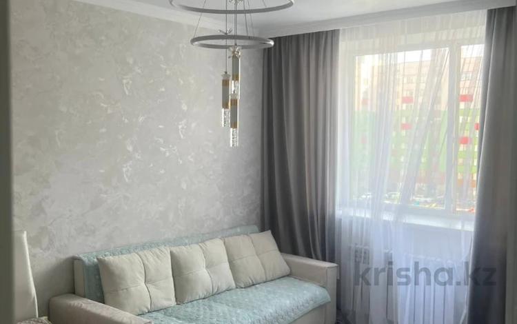 2-комнатная квартира · 35 м² · 5/9 этаж, Култегин 2 — СРОЧНО! ТОРОПИТЕСЬ! за 22.5 млн ₸ в Астане, Нура р-н — фото 5