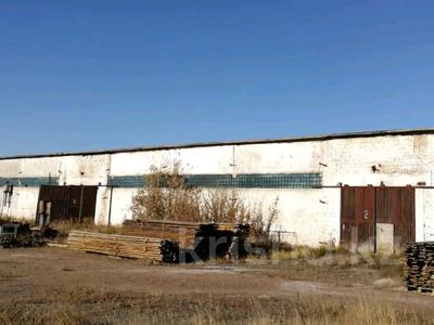 Промбаза · 1.2 га, Микрорайон Кирпичный завод Строение 8у — Посёлок Кирпичного завода за 1.2 млн 〒 в Кокшетау