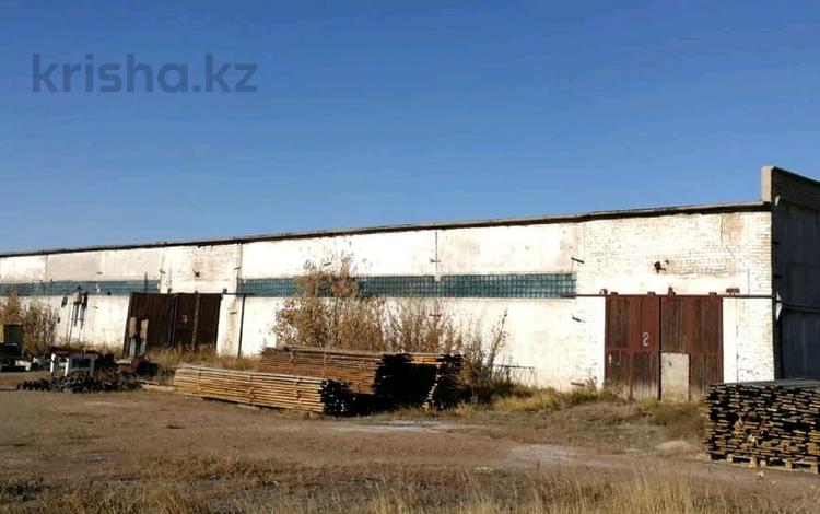 Промбаза · 1.2 га, Микрорайон Кирпичный завод Строение 8у — Посёлок Кирпичного завода за 1.2 млн ₸ в Кокшетау — фото 2