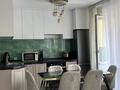 1-бөлмелі пәтер · 35 м² · 2/5 қабат, Бердибек Сокпакбаев 16/4 — 65 школа-гимназия, бағасы: ~ 18.6 млн ₸ в Астане, Сарыарка р-н — фото 5