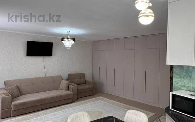 1-бөлмелі пәтер · 35 м² · 2/5 қабат, Бердибек Сокпакбаев 16/4 — 65 школа-гимназия, бағасы: ~ 18.6 млн ₸ в Астане, Сарыарка р-н — фото 8