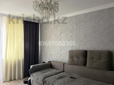 2-бөлмелі пәтер · 47 м² · 3/5 қабат, Раскова 9, бағасы: 12.9 млн ₸ в Жезказгане