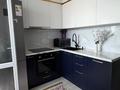 2-комнатная квартира · 52 м² · 11/12 этаж, Кенжебек Кумисбеков 1 — ипотека + Кенесары Щевченко за 37 млн ₸ в Астане, Сарыарка р-н — фото 5