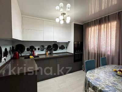 2-комнатная квартира, 46 м², 1/6 этаж, Куйши Дина — проспект Абылайхана за 20.5 млн 〒 в Астане, Алматы р-н