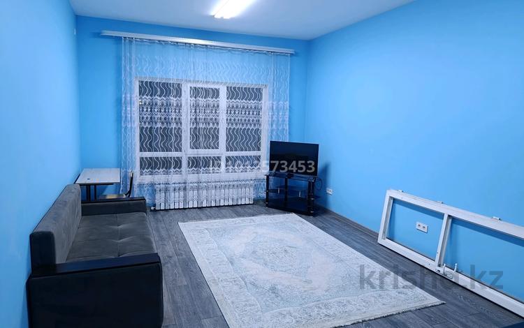 1-бөлмелі пәтер · 30 м² · 1/10 қабат, мкр Аккент 71, бағасы: 21 млн ₸ в Алматы, Алатауский р-н — фото 2