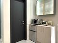 2-комнатная квартира · 45 м² · 1/13 этаж, Сейфуллина 416 — Макатаева за 26 000 ₸ в Алматы, Алмалинский р-н — фото 19