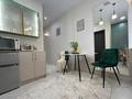 2-комнатная квартира · 45 м² · 1/13 этаж, Сейфуллина 416 — Макатаева за 26 000 ₸ в Алматы, Алмалинский р-н — фото 9