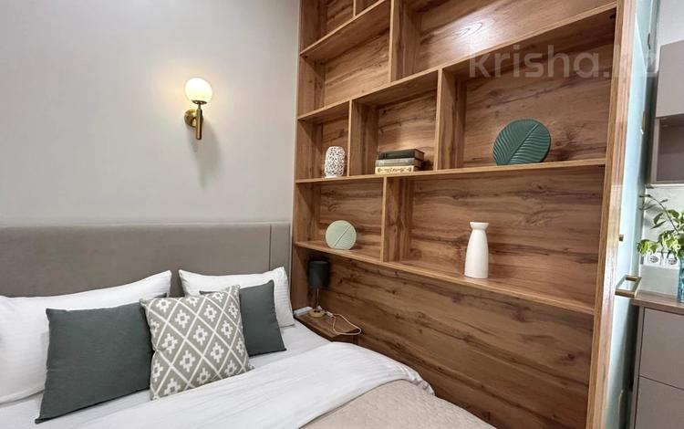 2-комнатная квартира · 45 м² · 1/13 этаж, Сейфуллина 416 — Макатаева за 26 000 ₸ в Алматы, Алмалинский р-н — фото 19