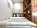 2-комнатная квартира · 45 м² · 1/13 этаж, Сейфуллина 416 — Макатаева за 26 000 ₸ в Алматы, Алмалинский р-н — фото 4
