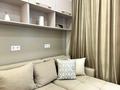 2-комнатная квартира · 45 м² · 1/13 этаж, Сейфуллина 416 — Макатаева за 26 000 ₸ в Алматы, Алмалинский р-н — фото 11